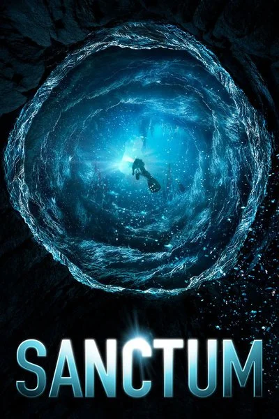 Affiche Sanctum