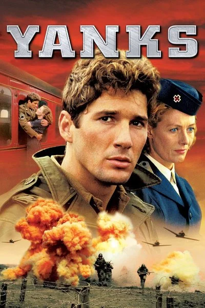 Affiche Yanks