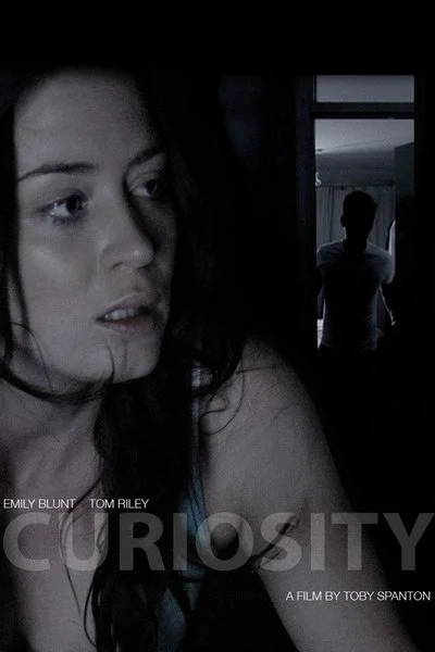 Poster Curiosity