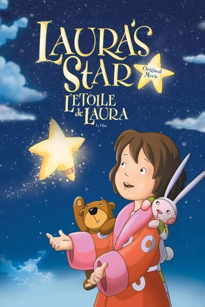 Poster Lauras Stern