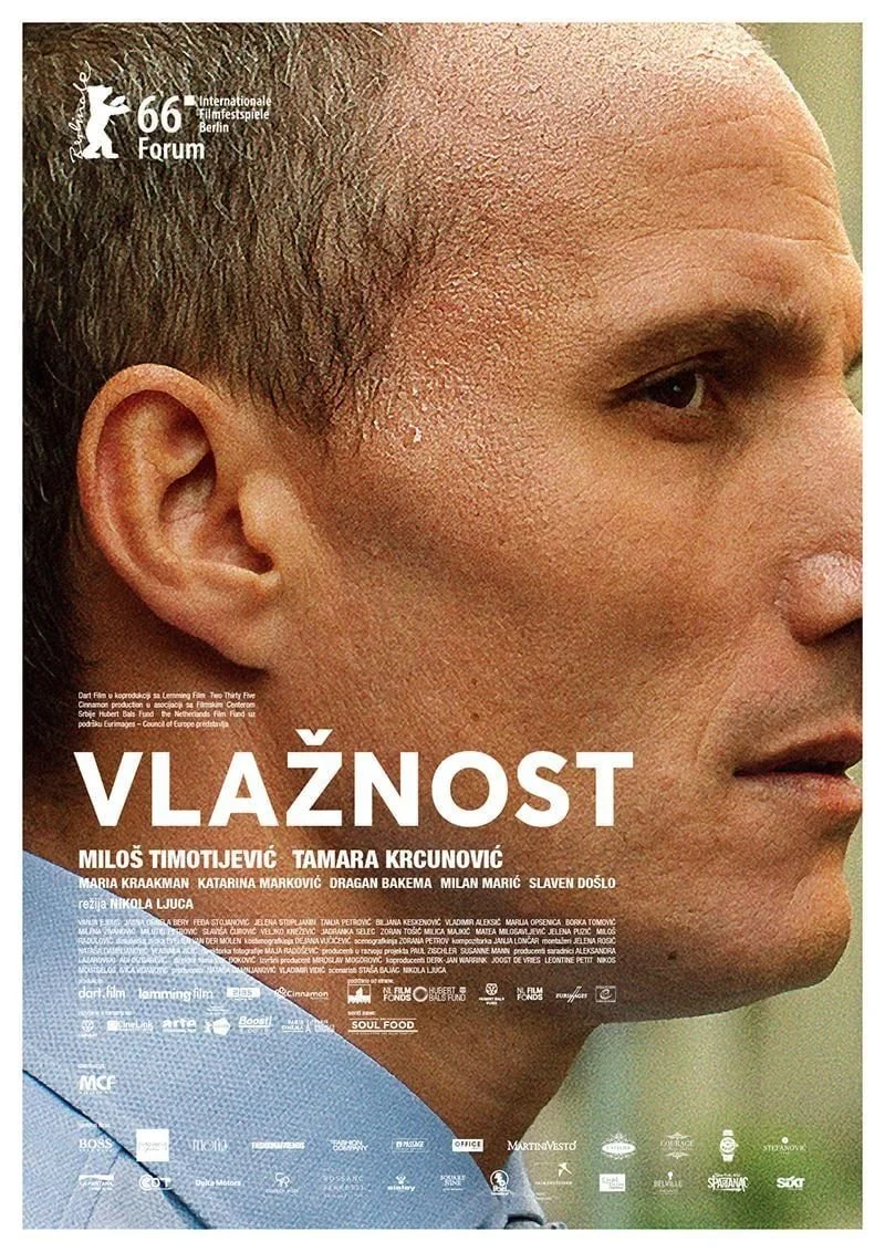 Affiche de Vlaznost