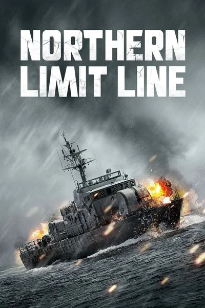 Poster Northern Limit Line