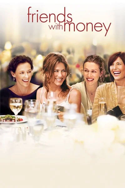Affiche Friends With Money