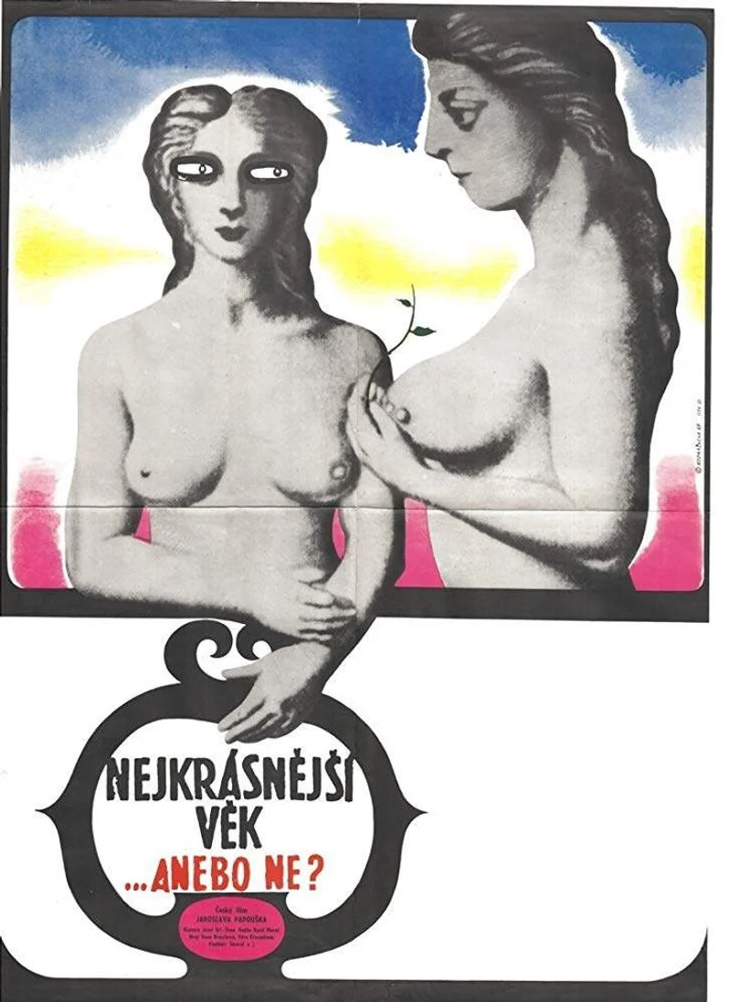 Affiche de Nejkrásnejsí vek