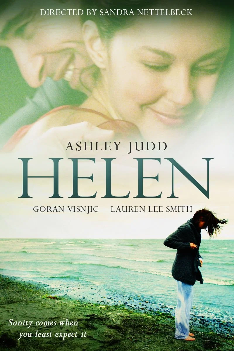Poster van Helen