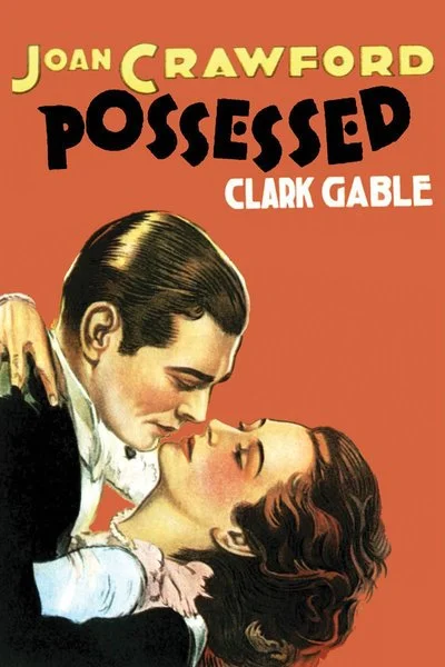 Affiche Possessed