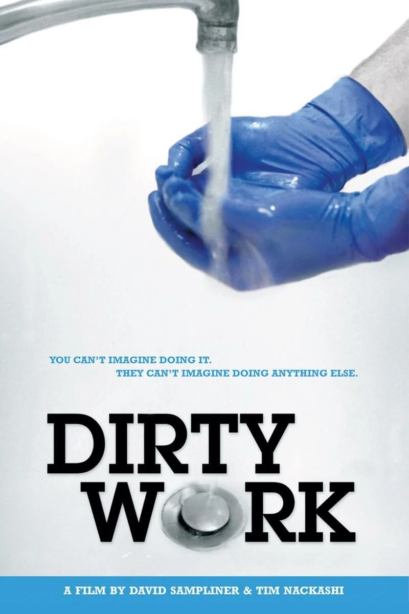 Affiche de Dirty Work