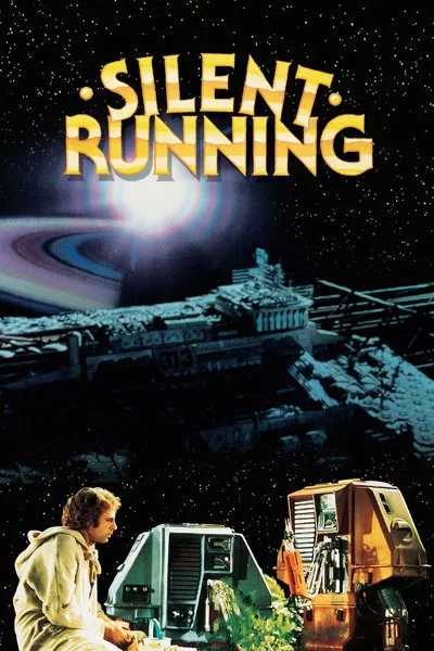 Poster Silent Running