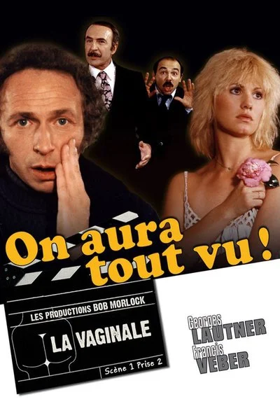 Affiche On aura tout vu