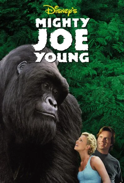 Poster Mighty Joe Young