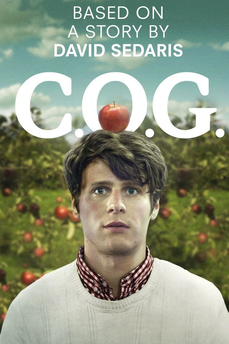 Affiche de C.O.G.