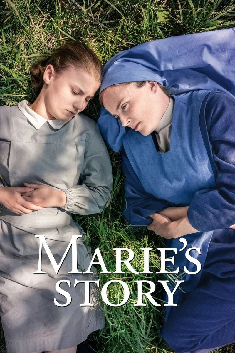Affiche de Marie's Story