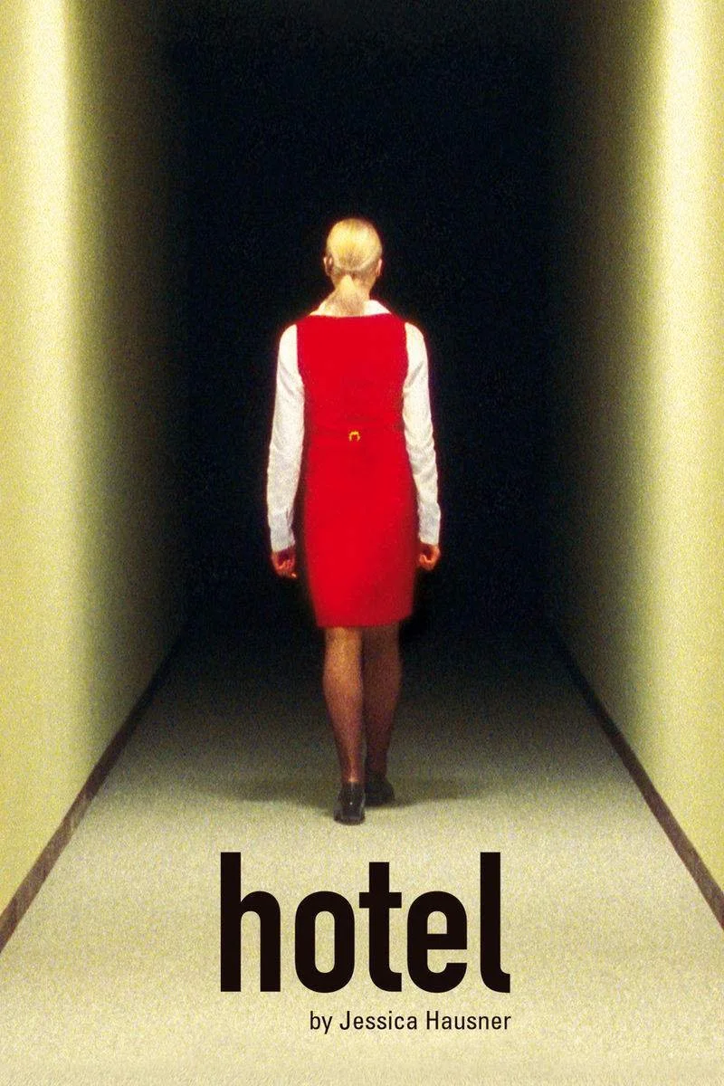 Poster van Hotel