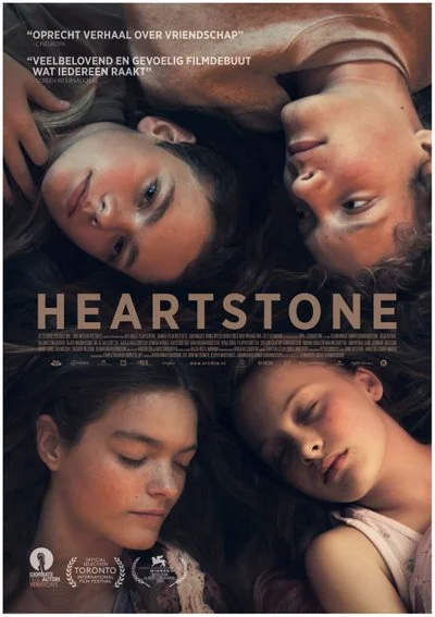 Poster Heartstone