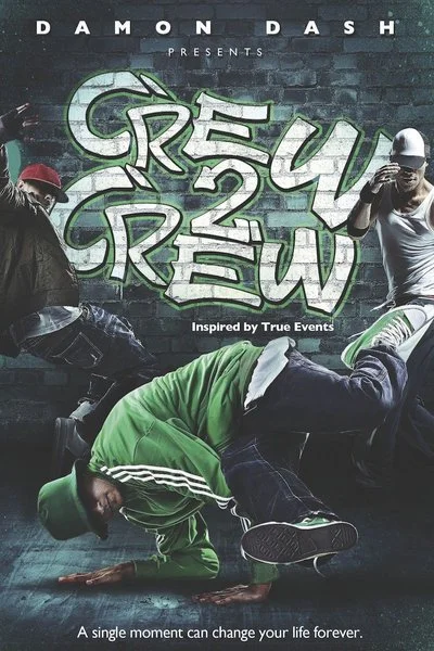Poster Crew 2 Crew