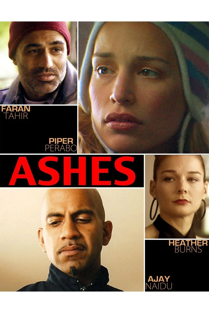 Poster van Ashes of Time Redux