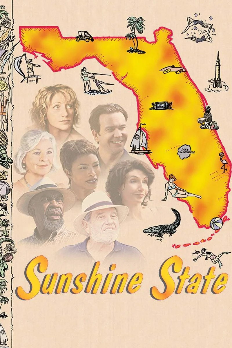 Poster van Sunshine State