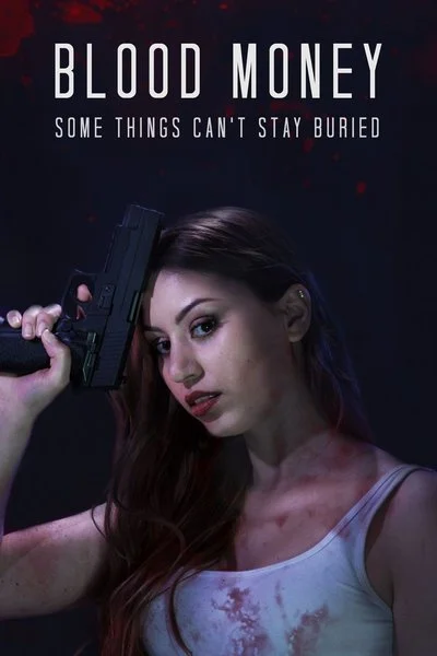 Affiche Blood Money