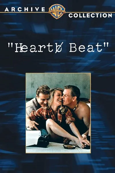 Affiche Heart Beat