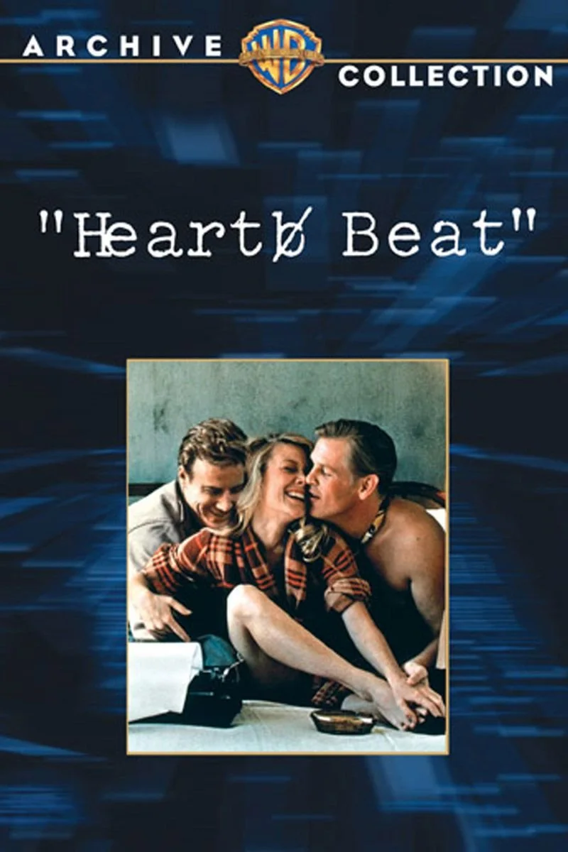 Poster van Heart Beat
