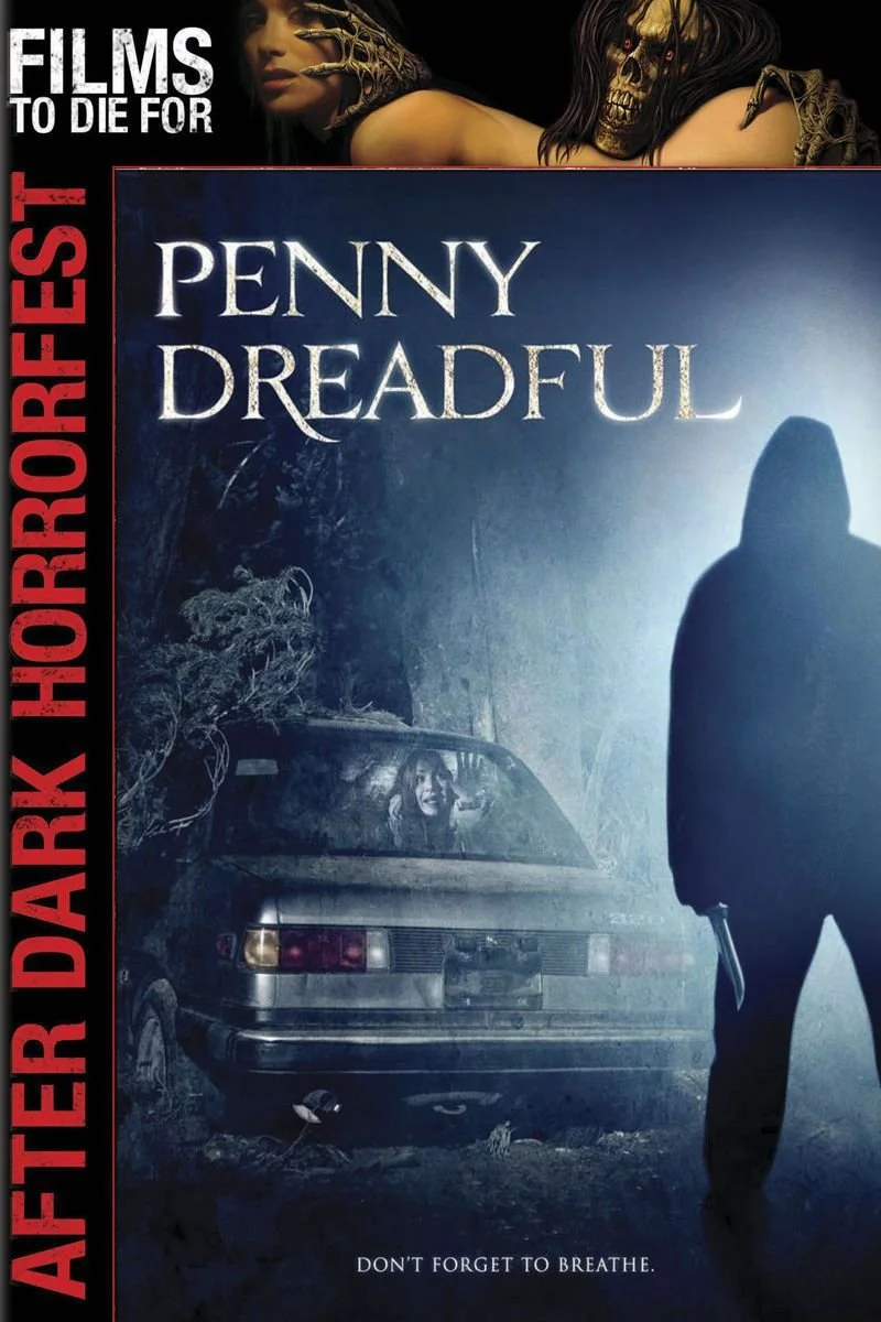 Affiche de After Dark: Penny Dreadful