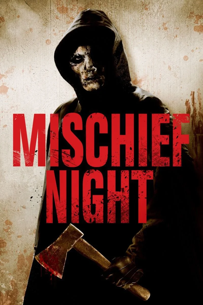 Poster van Mischief Night