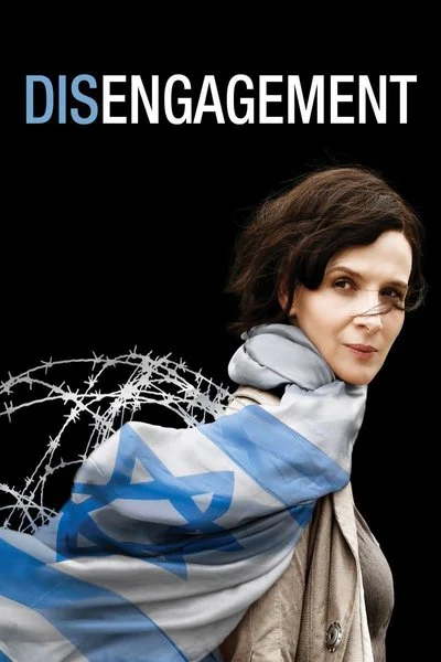 Affiche Disengagement