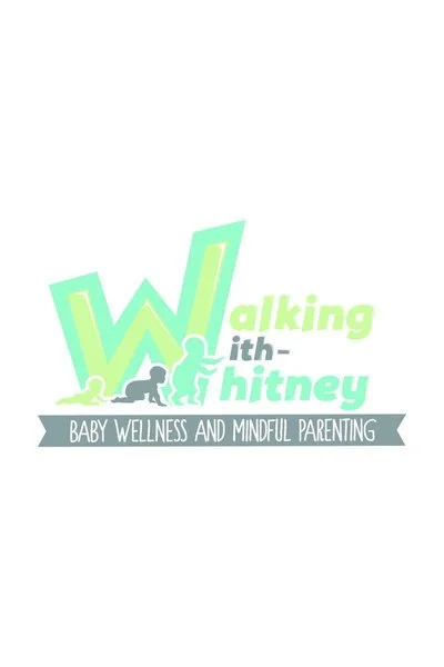 Affiche Walking With Whitney - Birth To 3 Months