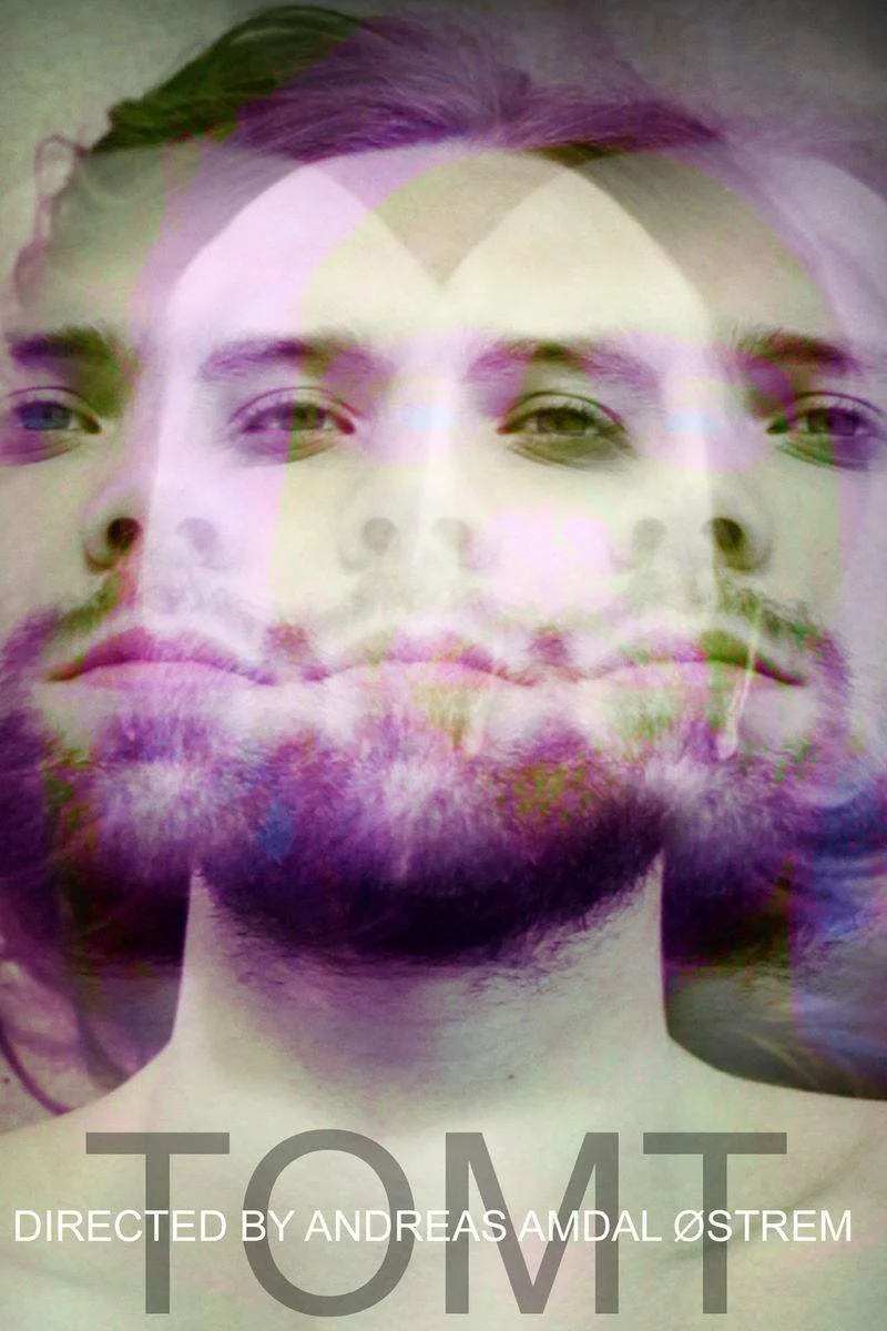 Poster van Tomt