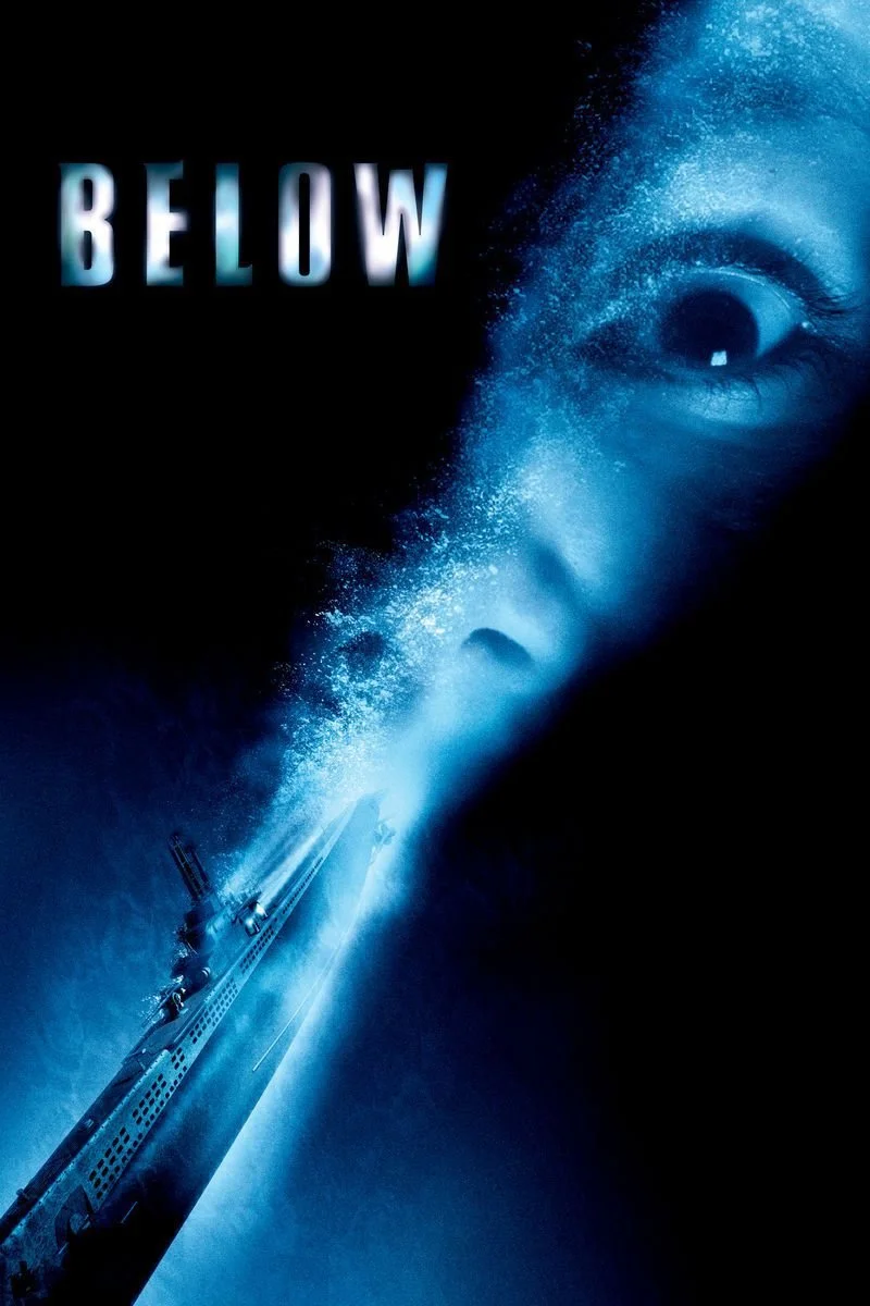 Affiche de Below