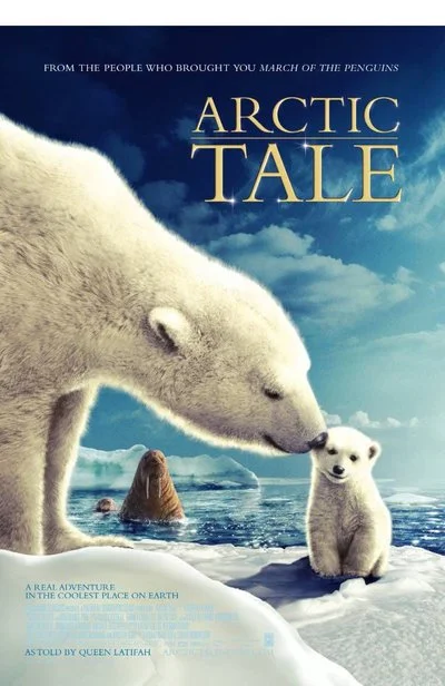 Affiche Arctic Tale