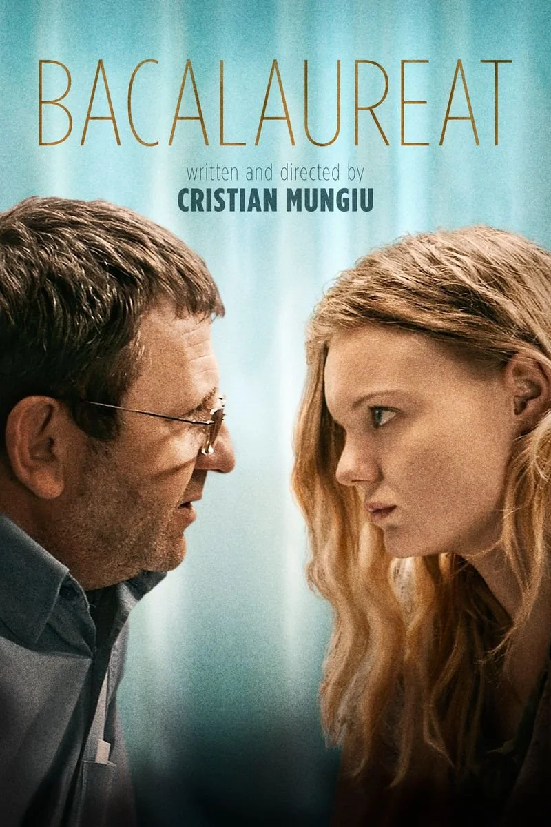 Poster van Bacalaureat