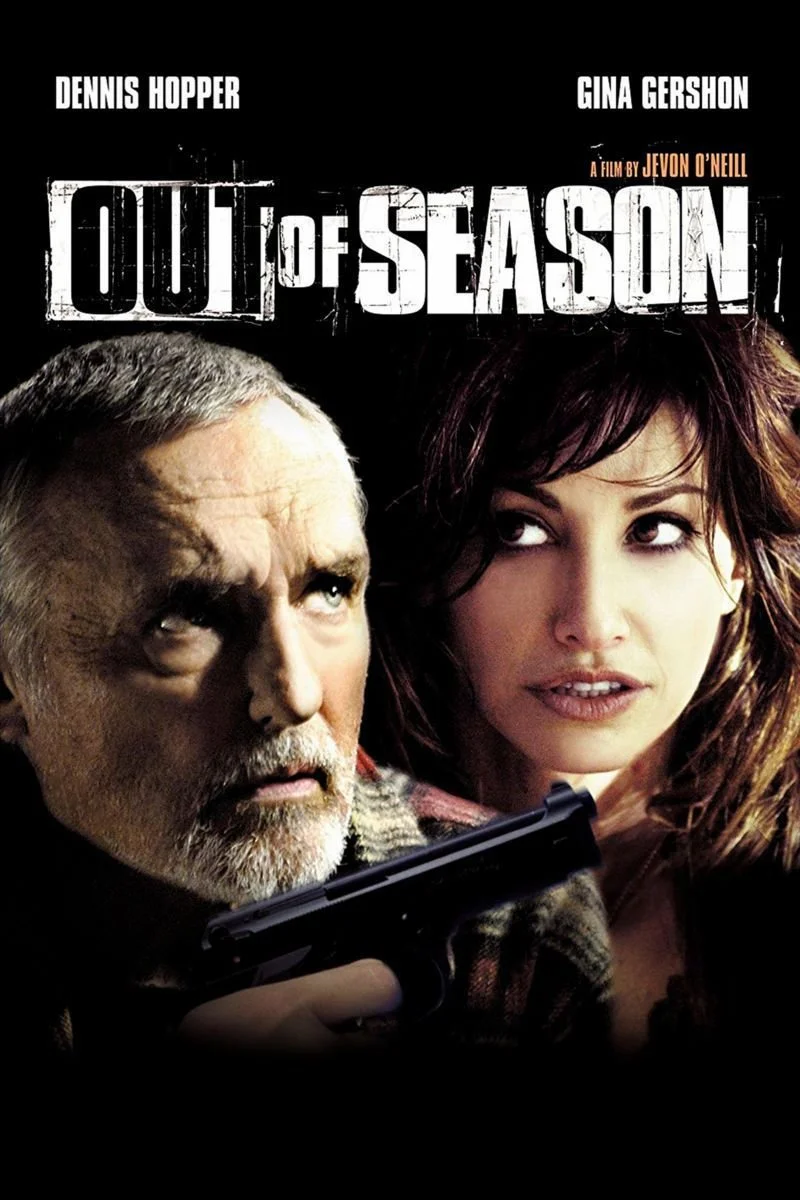 Poster van Out of Season