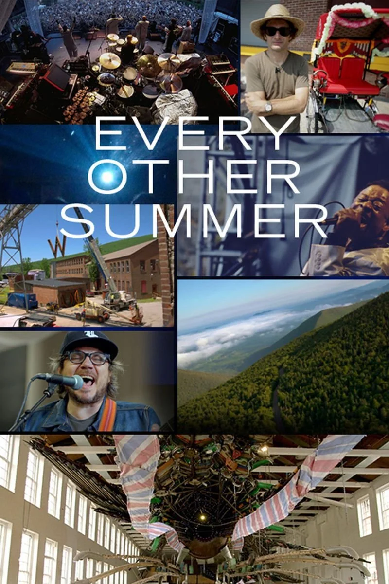 Poster van Every Other Summer
