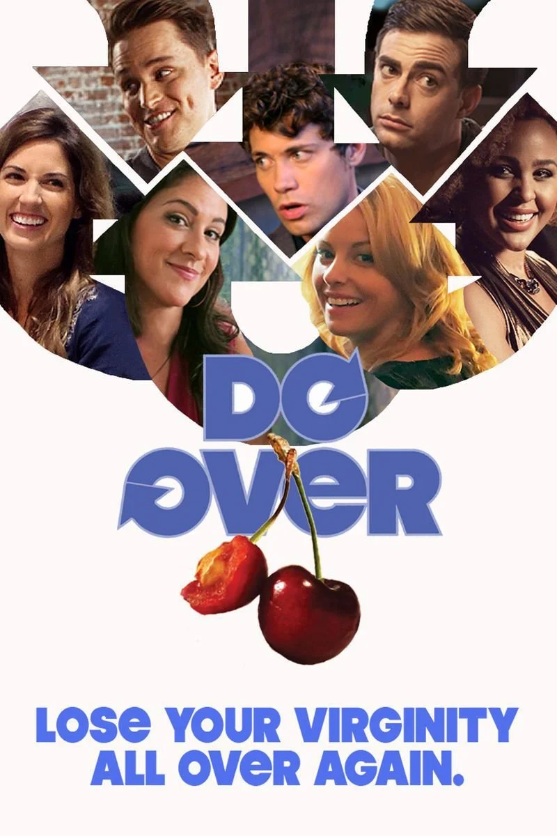 Affiche de Do Over