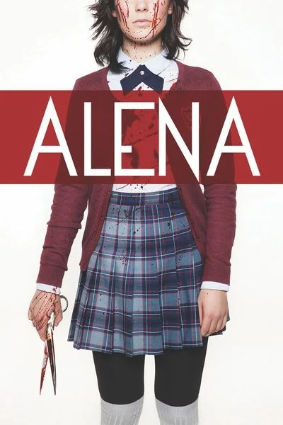 Affiche Alena