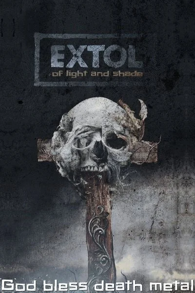 Affiche Extol: Of Light and Shade