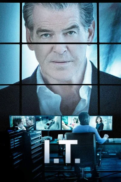 Poster I.T.