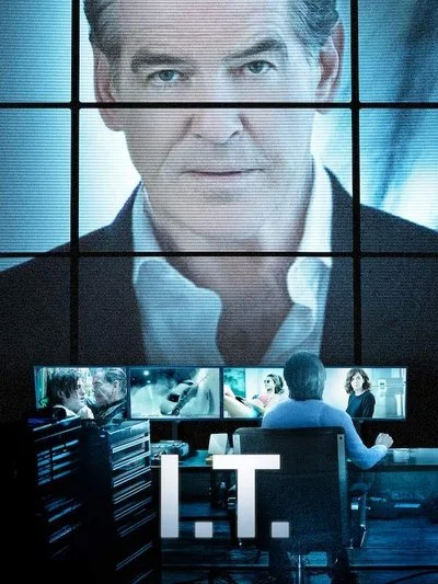 Affiche I.T.