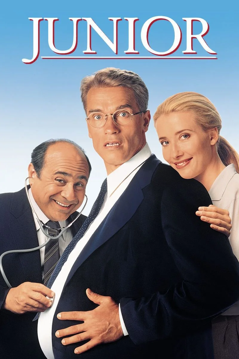 Affiche de Junior