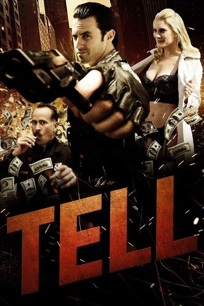 Poster Tell