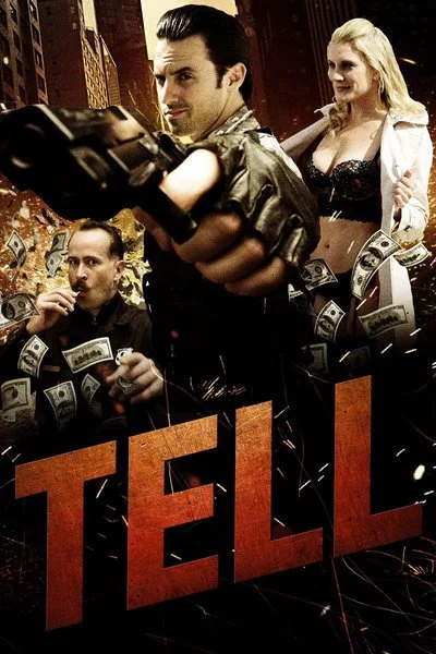 Affiche Tell