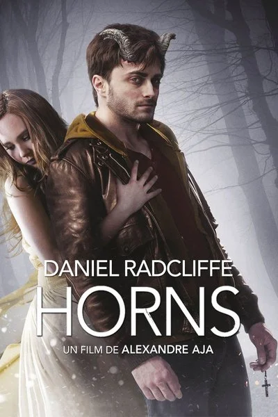 Poster Horns