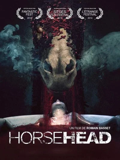Affiche Horsehead