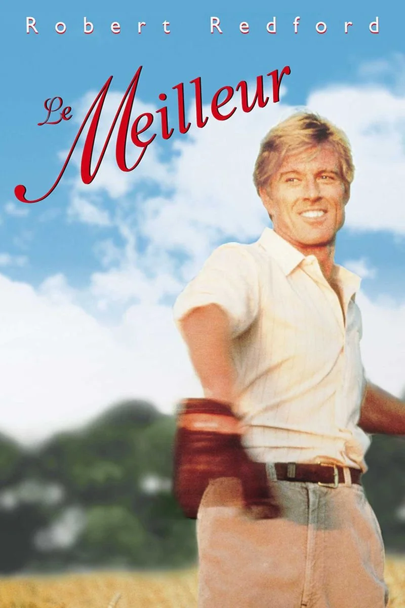 Affiche de Le Meilleur