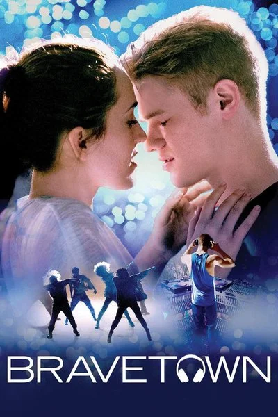 Poster Bravetown
