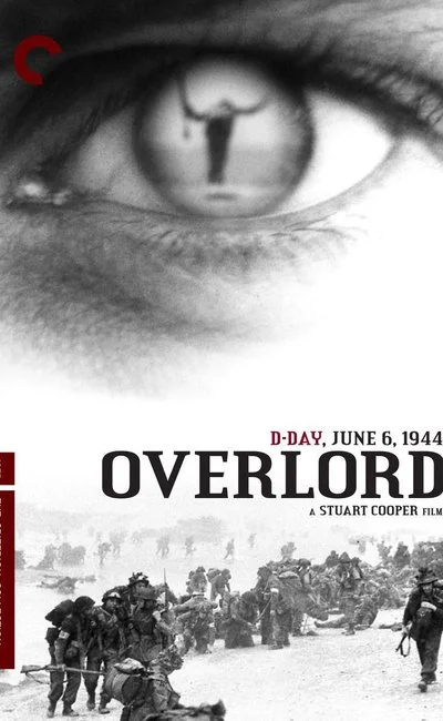 Affiche Overlord