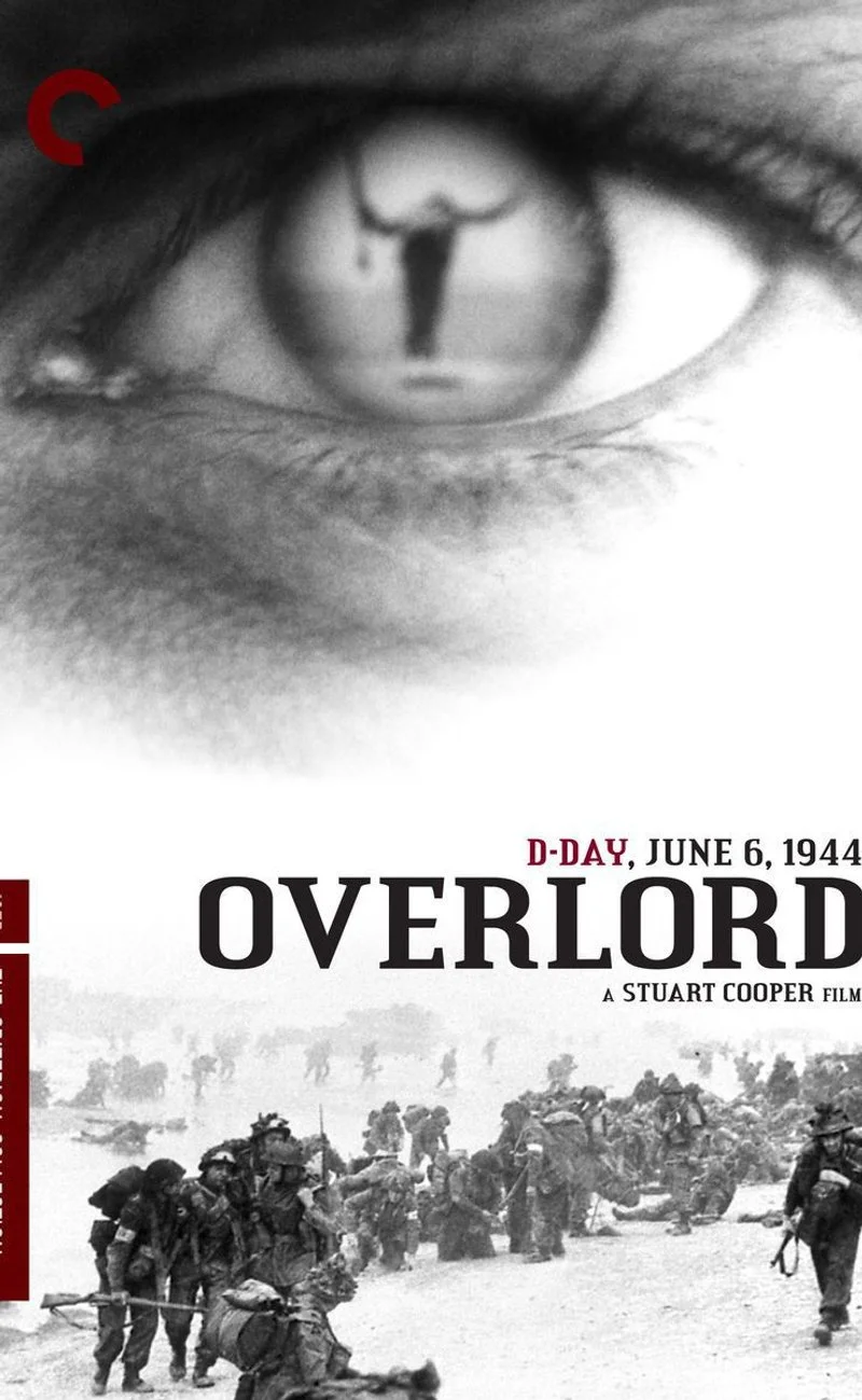 Affiche de Overlord