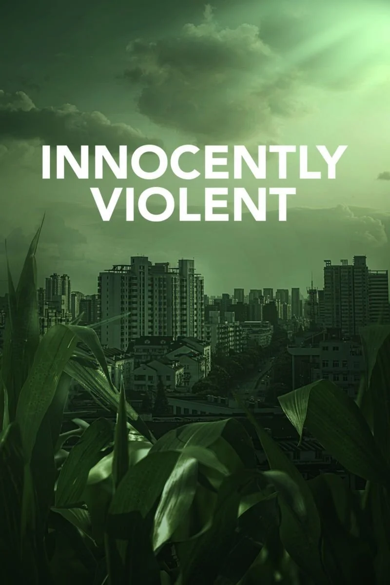 Affiche de Innocently Violent