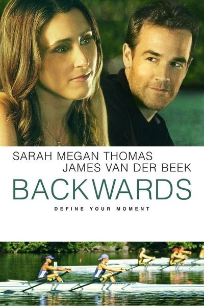 Poster Backwards